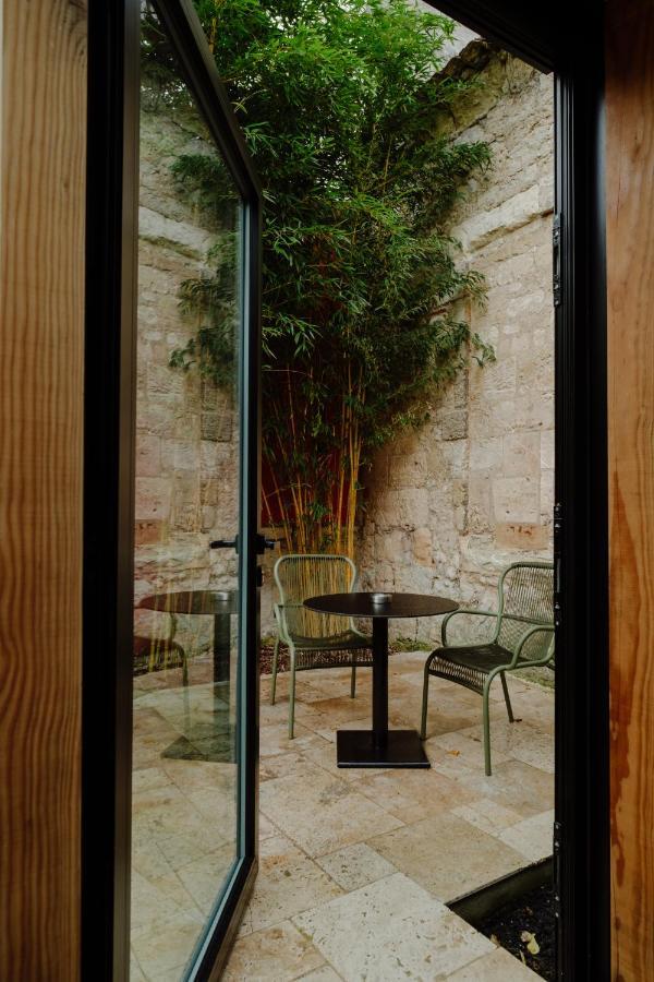 Hotel Maison Pavlov - Restaurant & Spa - Bordeaux Bouscat Le Bouscat Exteriér fotografie